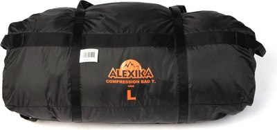 Чехол для палатки Alexika Compression Bag T / 9642.2610