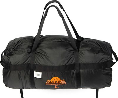 Чехол для палатки Alexika Compression Bag T / 9642.2610