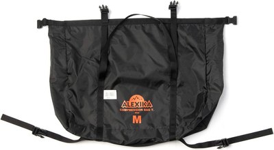 Чехол для палатки Alexika Compression Bag T / 9642.1810