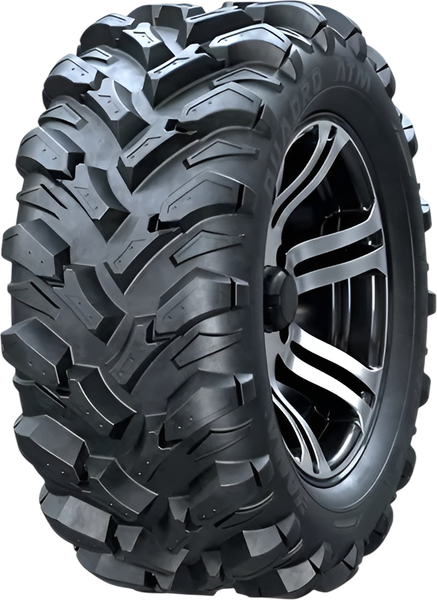 Квадрошина KAMA Quadro ATM НК-437 27x11-12 56K - фото