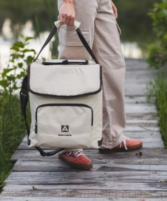 Термосумка Арктика 3000-20-BG