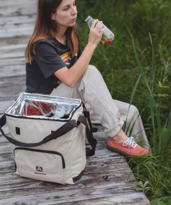 Термосумка Арктика 3000-20-BG