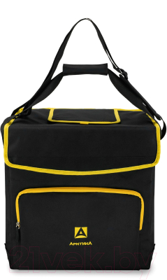 Термосумка Арктика 3000-30-BK