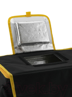 Термосумка Арктика 3000-30-BK