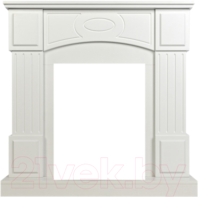 Портал для камина PLANTA PORTAL-005W - фото