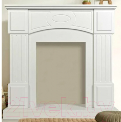 Портал для камина PLANTA PORTAL-005W