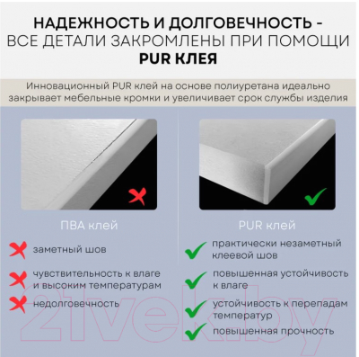 Портал для камина PLANTA PORTAL-005W