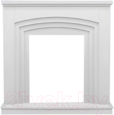 Портал для камина PLANTA PORTAL-022W - фото