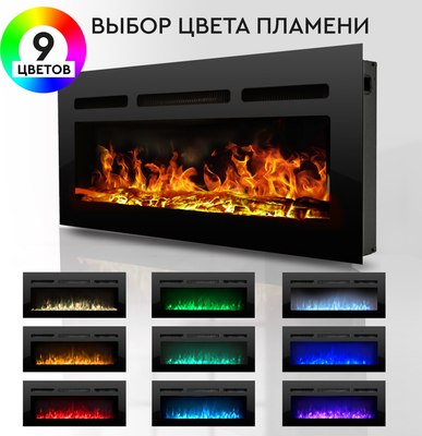 Электрокамин PLANTA PFP-INS050