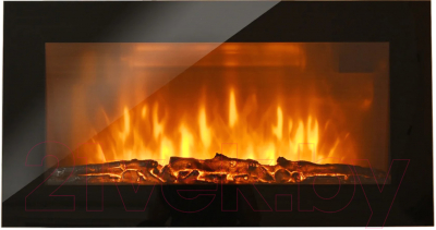 Электрокамин PLANTA PFP-WM090 SLIM - фото
