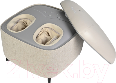 Массажер электронный PLANTA MF-15 - фото