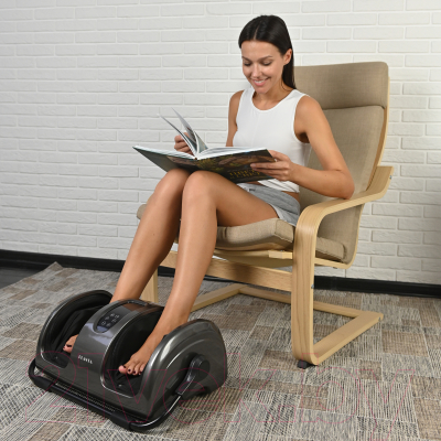 Массажер электронный PLANTA MF-12