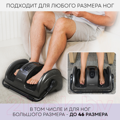 Массажер электронный PLANTA MF-12