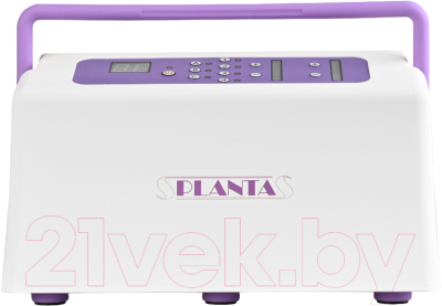 Массажер электронный PLANTA MHH-1000 - фото