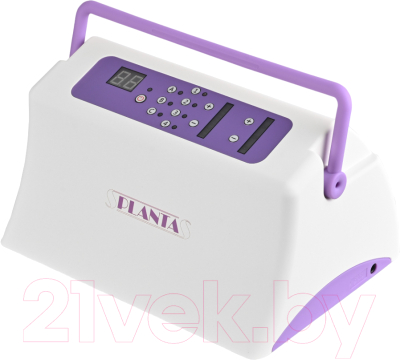 Массажер электронный PLANTA MHH-1000