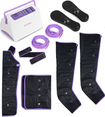 Массажер электронный PLANTA MHH-900 - фото