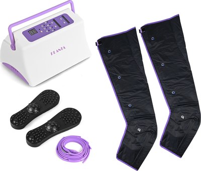 Массажер электронный PLANTA MHH-800 - фото