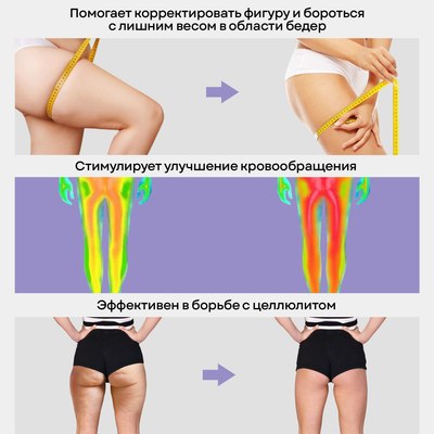 Массажер электронный PLANTA MHH-800