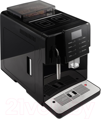Кофемашина Evelux EACM 2007 Vivo