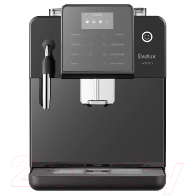 Кофемашина Evelux EACM 2007 Vivo