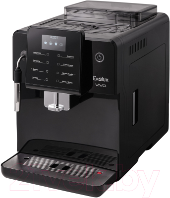 Кофемашина Evelux EACM 2007 Vivo
