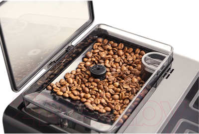 Кофемашина Evelux EACM 2007 Vivo