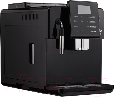 Кофемашина Evelux EACM 2007 Vivo