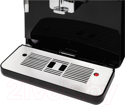 Кофемашина Evelux EACM 2007 Vivo