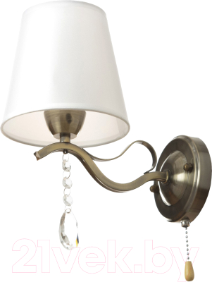 Бра BayerLux Жаклин / 4523947 - фото