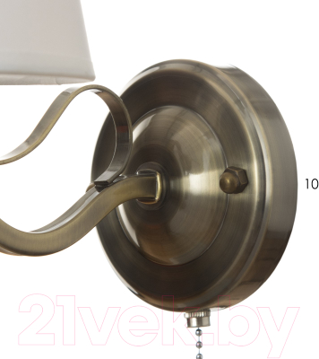 Бра BayerLux Жаклин / 4523947