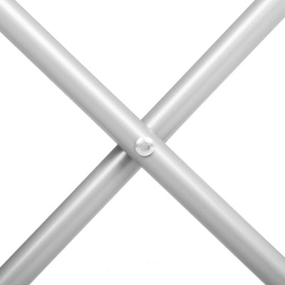 Табурет складной Helios Shark / T-21124-AL-S