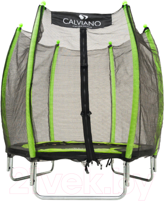 Батут Calviano D-140 - фото