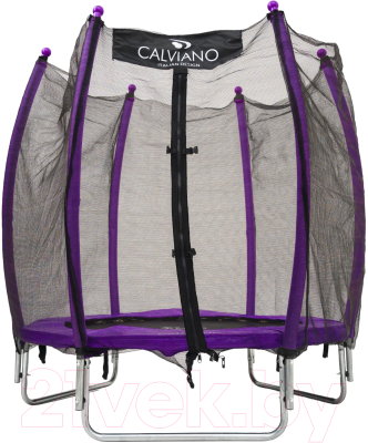 Батут Calviano D-140 - фото