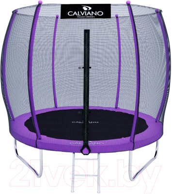 Батут Calviano D-252 - фото