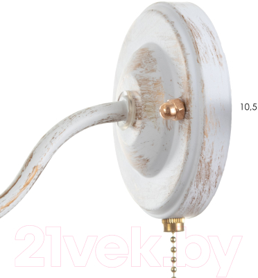 Бра BayerLux Адель / 9032430