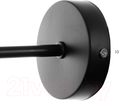 Бра BayerLux Валли / 9399617