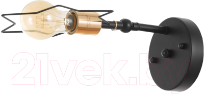 Спот BayerLux Звезда / 9215522