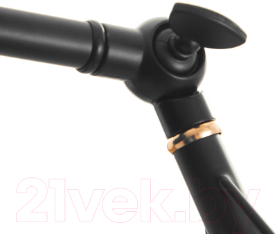 Спот BayerLux Звезда / 9215522