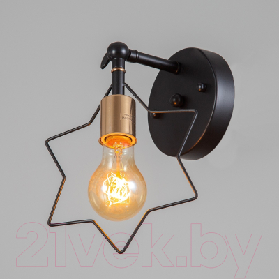 Спот BayerLux Звезда / 9215522