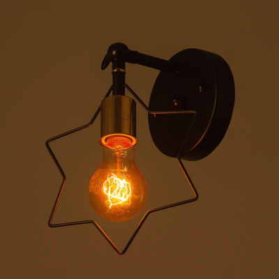 Спот BayerLux Звезда / 9215522