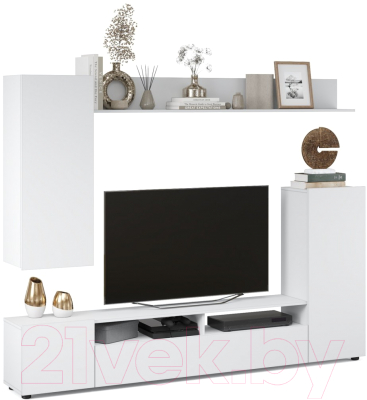 Стенка Империал Нео  - фото