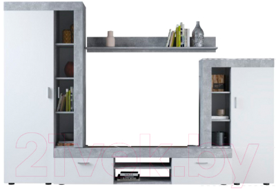 Стенка Империал Орфей  - фото