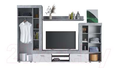 Стенка Империал Орфей 