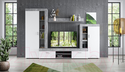 Стенка Империал Орфей 