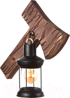 Бра BayerLux Ретро топор / 9951235 - фото