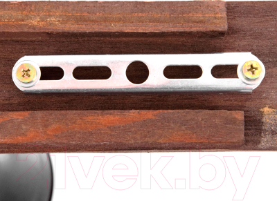 Бра BayerLux Ретро топор / 9951235