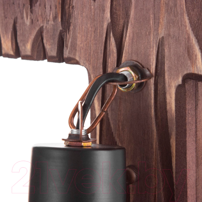 Бра BayerLux Ретро топор / 9951235