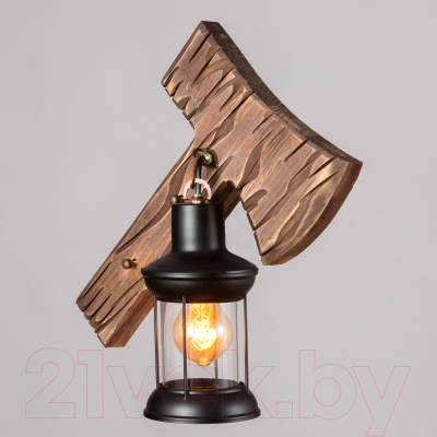 Бра BayerLux Ретро топор / 9951235