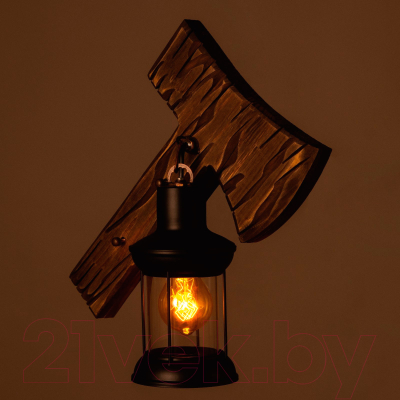 Бра BayerLux Ретро топор / 9951235