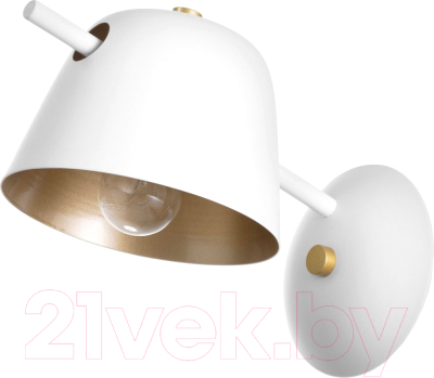 Бра BayerLux Фирс / 9919693 - фото